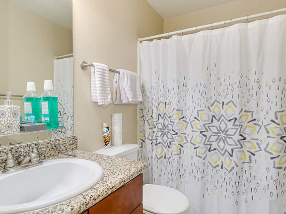 4th image of 2750 S Durango Dr APT 2143