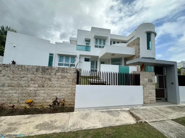 116 Trinitaria, San Juan, PR 00927