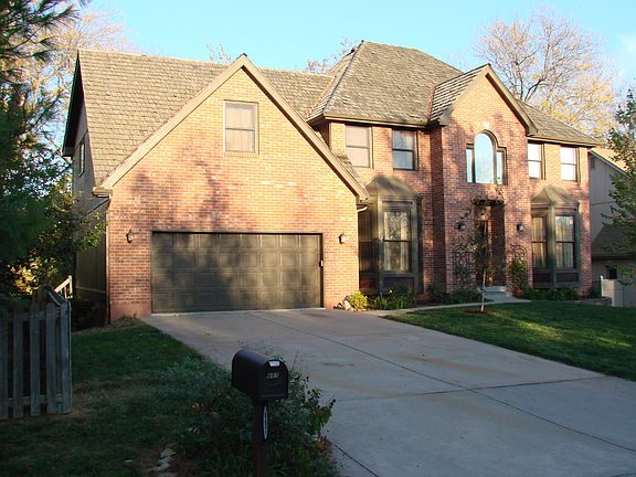 Front view 