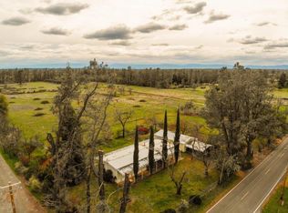 15707 Cloverdale Rd, Anderson, CA 96007