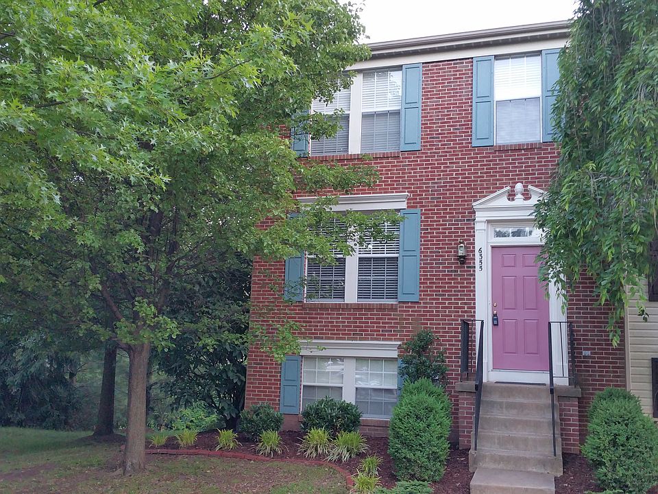 6355 Littlefield Ct