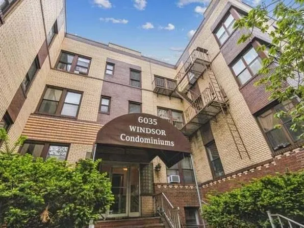 6035 Boulevard E Unit B7, West New York, NJ 07093