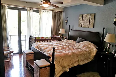 Rented by Corcoran