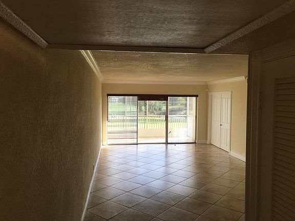walk into living room