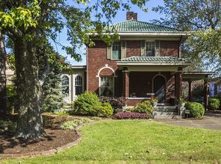 1505 Richmond Rd, Lexington, KY 40502