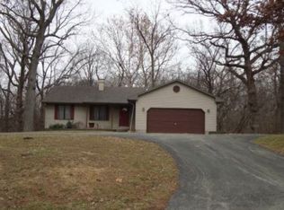 4740 Bentonville Rd, Decatur, IL 62521