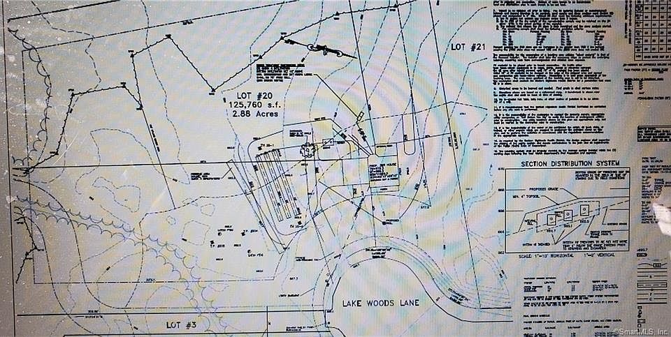 1st image of 112 Lake Woods Lane LOT20
