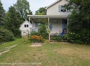 243 Maple St, Vermontville, MI