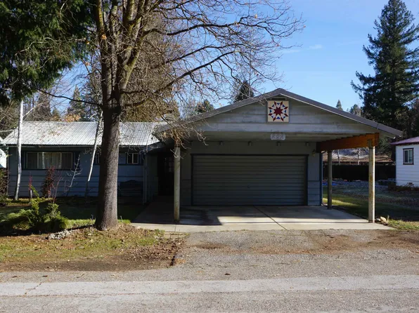 252 Katherine St, East Quincy, CA 95971