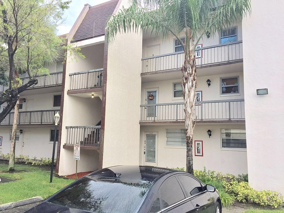 1st image of 7450 NW 17th St APT 109