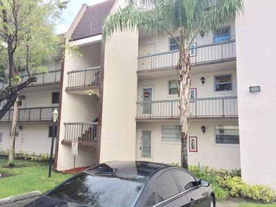 7450 NW 17th St APT 109, Plantation, FL, 33313