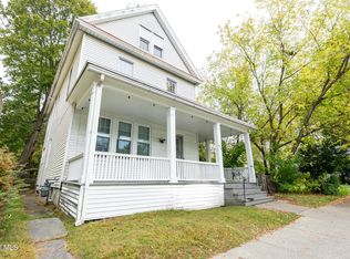454 Ontario St, Albany, NY 12208