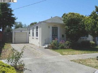 2926 Moran Ave, Richmond, CA 94804