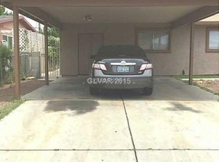 705 Carpenter Dr, Las Vegas, NV 89107