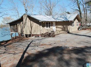 300 Clearwater Point Rd, Cropwell, AL 35054