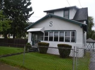 166 Broad Ave, Binghamton, NY 13904