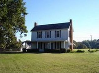 1718 Hickory Tree Rd, Winston Salem, NC 27127