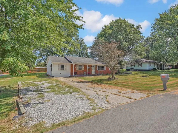 2005 Pinewood Ln, Madisonville, KY 42431