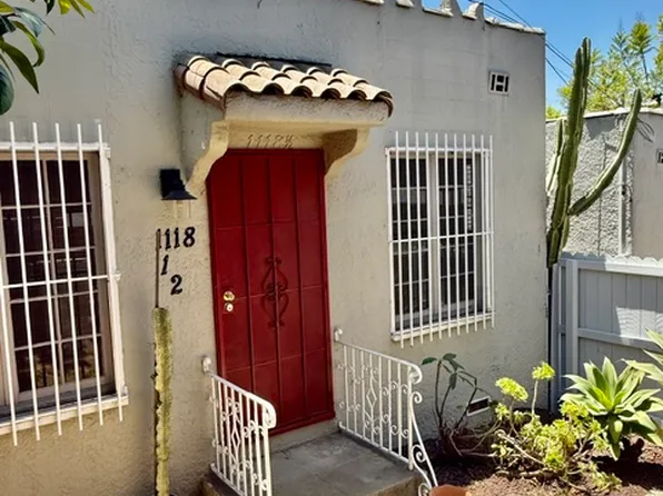 1118 N Coronado St #1/2, Los Angeles, CA 90026