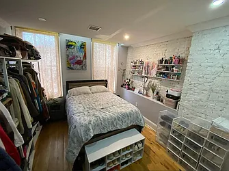 Rented by Aron Fried, LREB