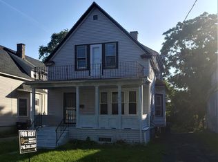 337 Wyoming Ave, Buffalo, NY 14215