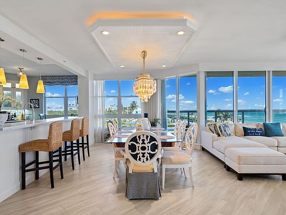4th image of 6051 N Ocean Drive #305