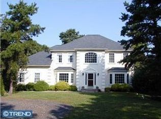 11 John Singer Sgt Way, Marlton, NJ 08053