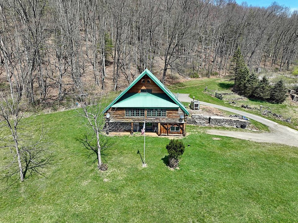9725A Steamtown Rd, Lindley, NY 14858 MLS 269322 Zillow
