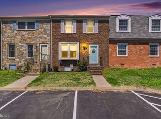 1717 Meadow Dr, Fredericksburg, VA