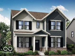 1475 Stonehaven Dr, Westfield, IN 46074
