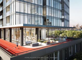 19 Western Battery Rd E #1001-C01, Toronto, ON M6K 0E3
