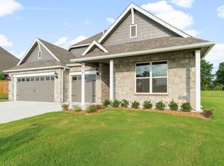 6416 S 311th East Ave, Broken Arrow, OK 74014