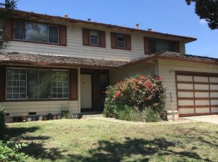 587 Chardonnay Dr, Fremont, CA 94539