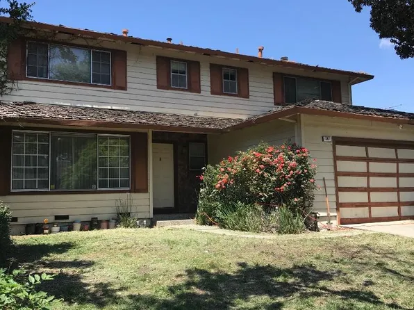 587 Chardonnay Dr, Fremont, CA 94539