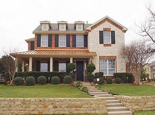 7069 Bendbrook Dr, Frisco, TX 75035