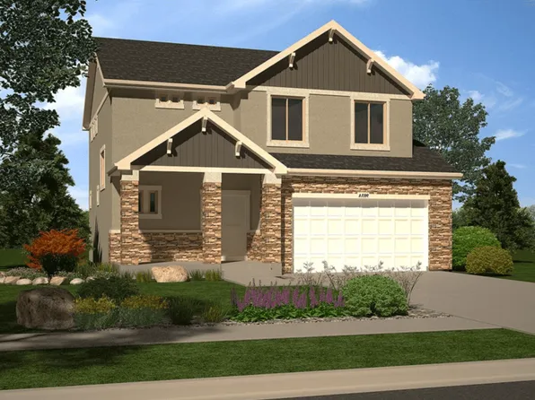 4105 W Safflower Dr, Lehi, UT 84043