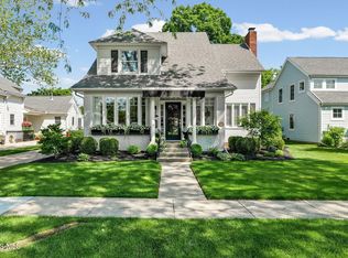 209 W 2nd St, Perrysburg, OH 43551