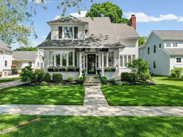209 W 2nd St, Perrysburg, OH 43551