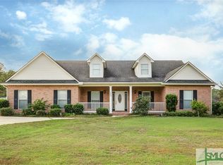 152 Kensington Cir, Guyton, GA 31312