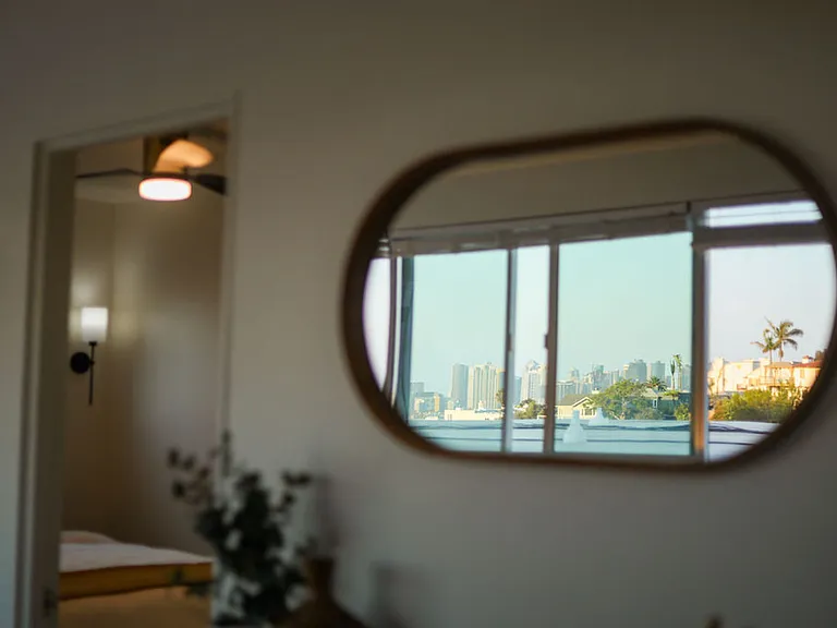Window View