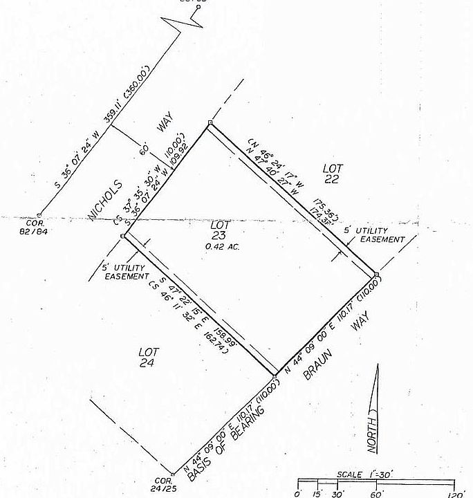 2nd image of 11618 Nichols Way