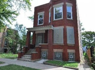 6631 S Saint Lawrence Ave, Chicago, IL 60637