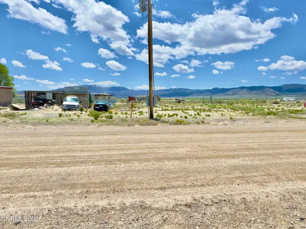 581 El Dorado St, Eureka, NV 89316
