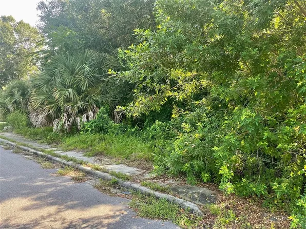 Randall St Lot 65, Sanford, FL 32771