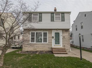 4206 Kenmore Ave, Parma, OH