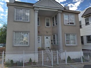 250-252 Clinton Pl, Newark, NJ 07112