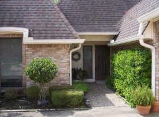 2812 Cypress Point Dr, Missouri City, TX 77459