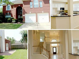 2422 Dixie Woods Dr, Pearland, TX 77581