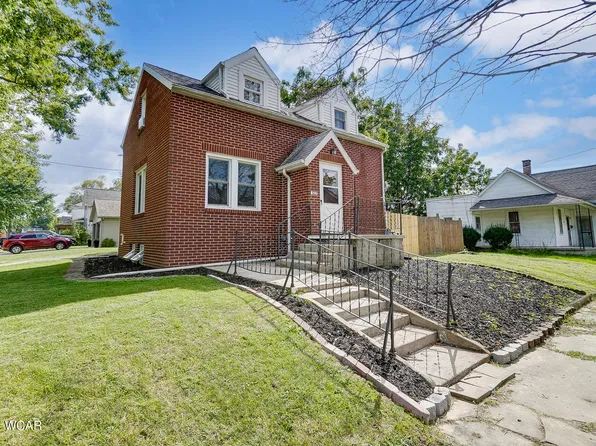 322 E Crawford St, Van Wert, OH 45891