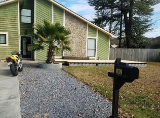 5852 Andreas Way, North Charleston, SC 29418